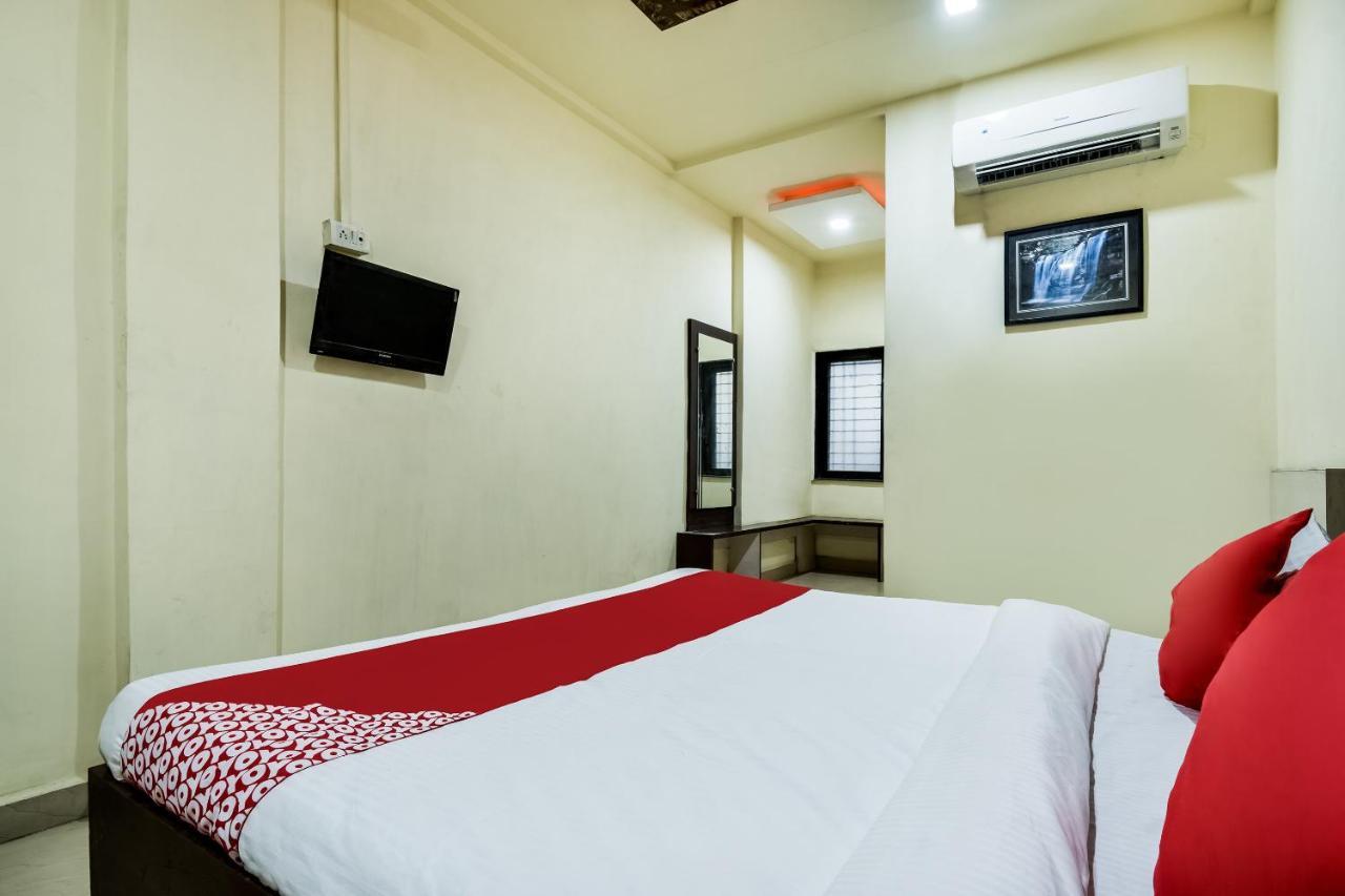 Hotel O Aryan Khamgaon Exterior photo